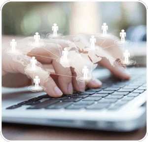 COMMUNICATION CENTER